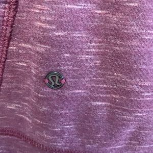 lululemon athletica Other - THICK LULULEMON NEW PURPLE/MAROON K JACKET SIZE 6 lululemon athletica Other - THICK LULULEMON NEW PURPLE/MAROON K JACKET SIZE 6